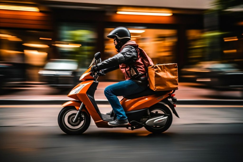 Recambios para scooter: la importancia de la garantía